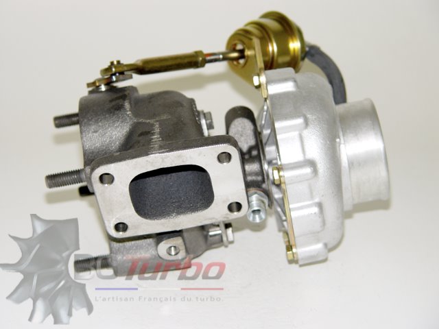 TURBO - NEUF ORIGINE - VL - 53169707114
